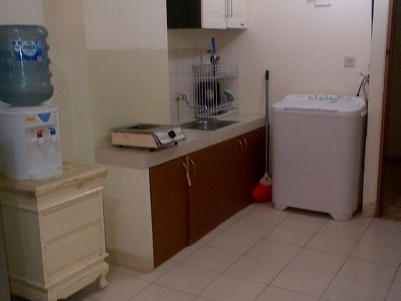 Adaru Gading Icon Apartment Yakarta Exterior foto